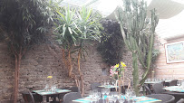 Atmosphère du Restaurant Le Champ Des Sirènes à Plomeur - n°17