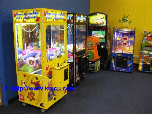 Amusement Center «Party Time Palace», reviews and photos, 723 W Golf Rd, Des Plaines, IL 60016, USA