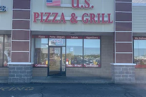 US Pizza & Grill image