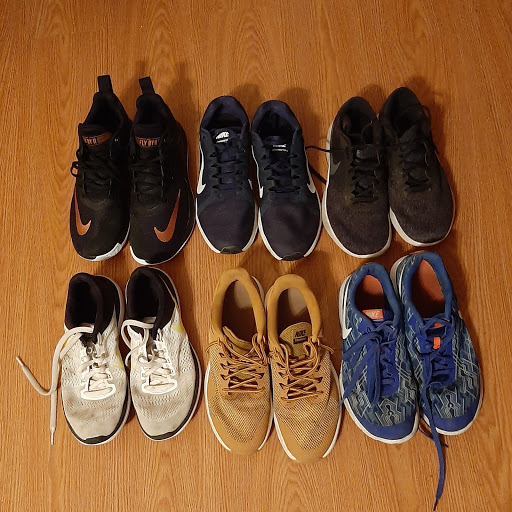 Shoe Store «Shoe Carnival», reviews and photos, 4648 S Cooper St, Arlington, TX 76017, USA