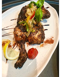 Photo n°29 de Assinie à Paris ()