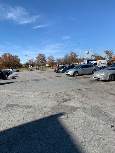 Auto Repair Shop «Whiteheart & Son Auto Repair», reviews and photos, 3500 Patterson Ave, Winston-Salem, NC 27105, USA