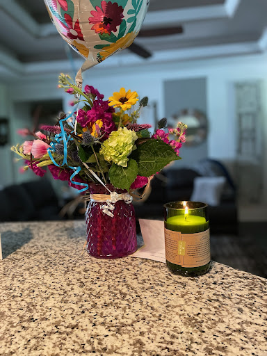 Florist «A Country Rose Florist & Gifts», reviews and photos, 250 E 6th Ave, Tallahassee, FL 32303, USA