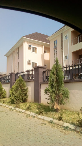 MEMPHIS GROCERIES, Burma Park and Gardens Jibirin, Aminu Kano Cres, Katampe Extension 900108, Abuja, Nigeria, Apartment Complex, state Federal Capital Territory