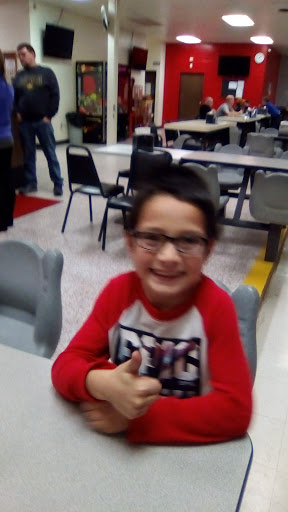 Bowling Alley «Cardinal Lanes», reviews and photos, 1300 South 5th Ave E, Newton, IA 50208, USA