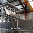 Tangaroa Marine Fabrication Limited