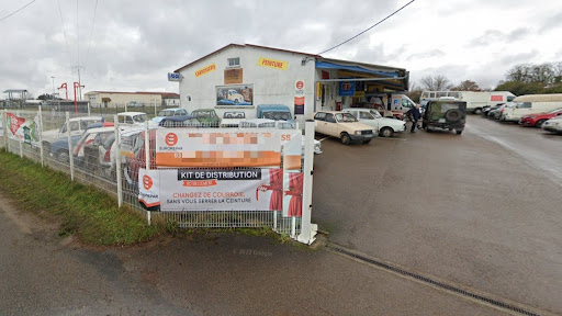 Photo 1 - GARAGE COMPAGNON