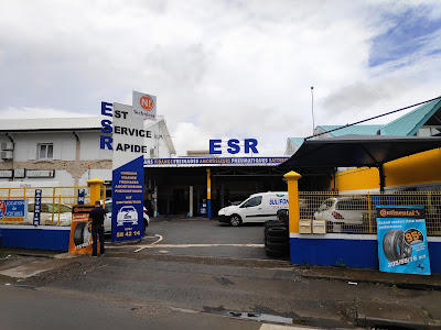 Est Service Rapide à Ste Suzanne