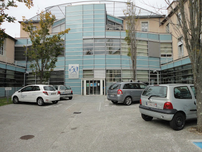 CPAM du Tarn - Centre d'examens de santé de Castres (sur RDV) Castres