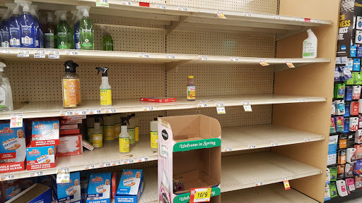 Grocery Store «Giant Food Stores», reviews and photos, 539 Oak Ave, Aldan, PA 19018, USA