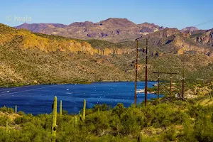 Canyon Lake Vista image