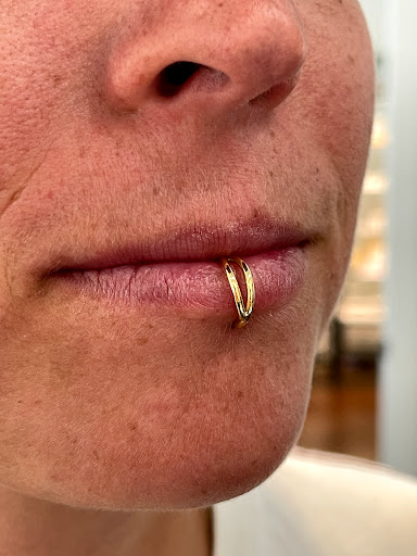 Find tattoo ideas about strength for your next unique tattoo in Medford at Agave in Bloom Piercing & Fine Jewelry