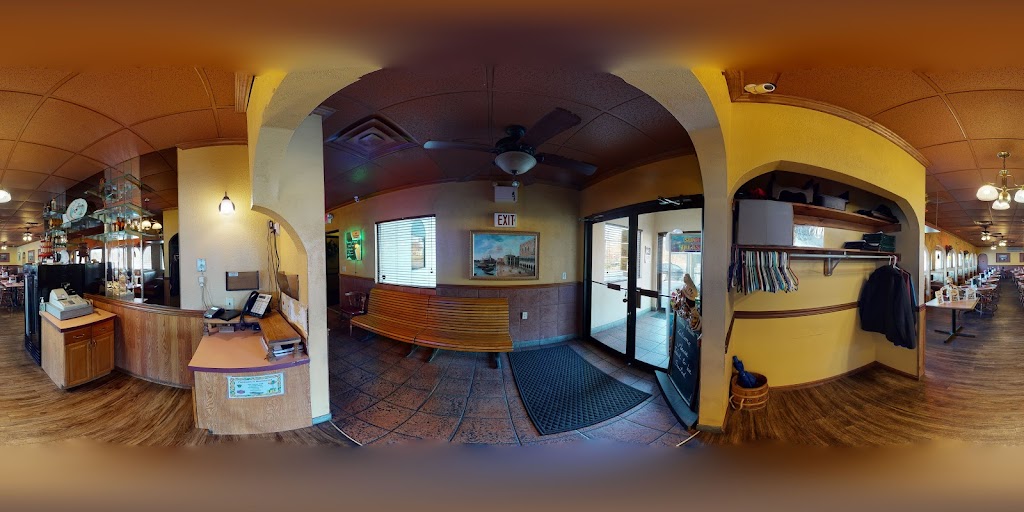 Pasquales Ristorante 18706