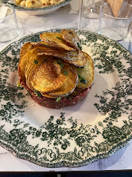 Photo n°16 de Restaurant Polette à Thionville ()