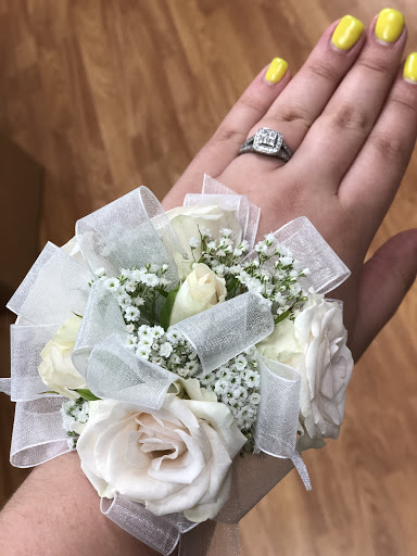 Florist «Bevess Floral», reviews and photos, 4221 Montgomery Dr, Santa Rosa, CA 95405, USA