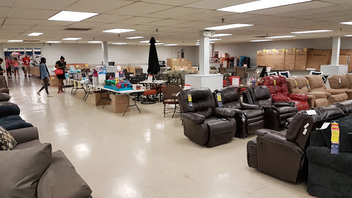 Appliance Store «Sears Outlet», reviews and photos, 4100 Tomlynn St a, Richmond, VA 23230, USA