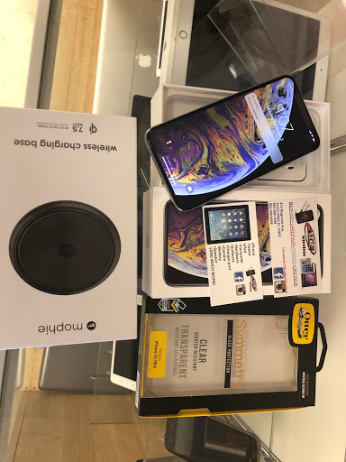 Cell Phone Store «Ace Wireless», reviews and photos, 422 E Derby Ave, Auburndale, FL 33823, USA