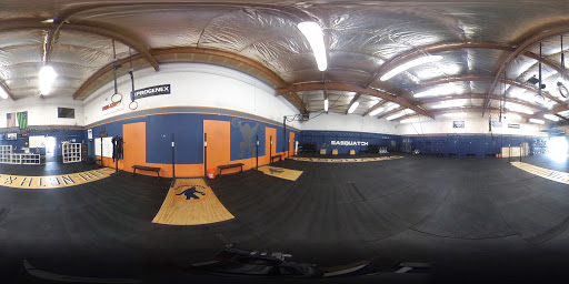 Gym «Sasquatch Crossfit», reviews and photos, 17523 NE 67th Ct, Redmond, WA 98052, USA