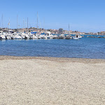 Photo n°1 de l'avis de Andrea.a fait le 18/07/2022 à 16:20 sur le  Ristorante la Rada à Portoferraio