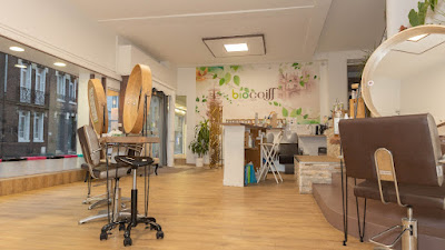 Biocoiff' - Coiffeur Bio Rouen et Colorations Végétales à Rouen