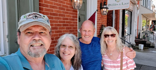 Thrift Store «Matthew 25 Thrift Shop», reviews and photos, 48 E Main St, Lititz, PA 17543, USA