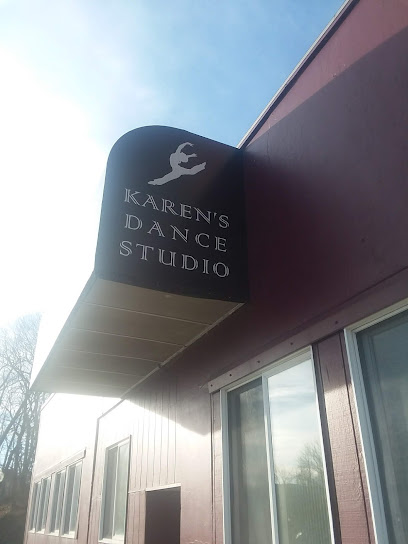 Karen's Dance Studio-Supplies
