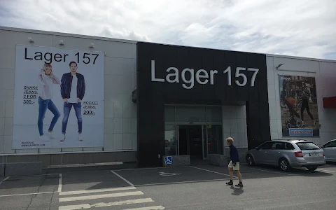 Lager 157 image