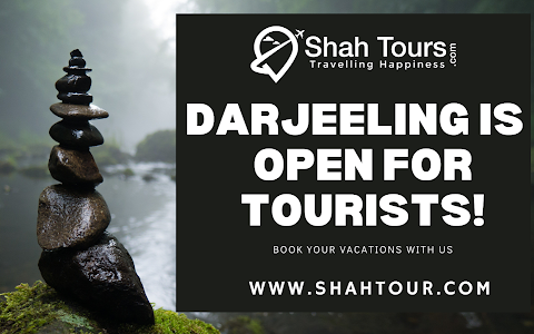 Shah Tour and Travels, Darjeeling image