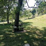 Photo n°3 de l'avis de luciana.r fait le 03/08/2019 à 17:21 sur le  Trattoria Brianzola à Eupilio