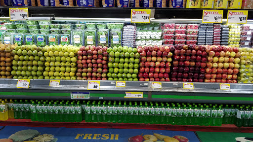 Supermarket «Super Supermarket», reviews and photos, 810 N 6th St, Newark, NJ 07107, USA