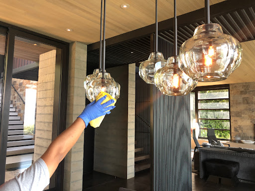 House Cleaning Service «Impeccable Cleaning Services Inc», reviews and photos, 29 Harding Dr, Novato, CA 94947, USA