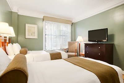Photos of Best Western Plus Hospitality House