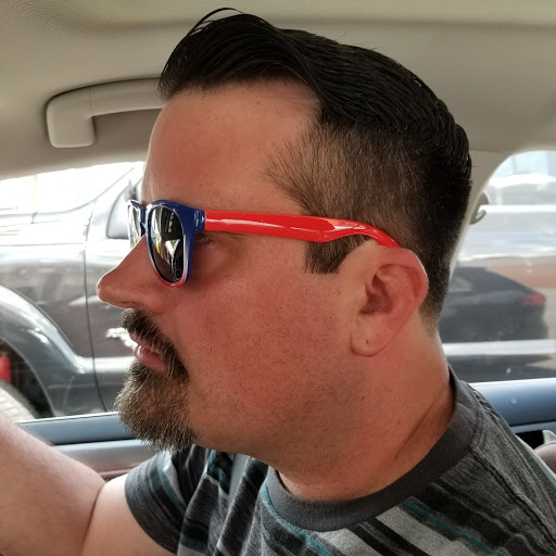 Barber Shop «Boomz Barber Shop», reviews and photos, 4020 S Cleveland Ave, Fort Myers, FL 33901, USA