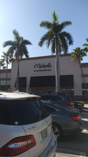 Craft Store «Michaels», reviews and photos, 1630 S Federal Hwy, Delray Beach, FL 33483, USA