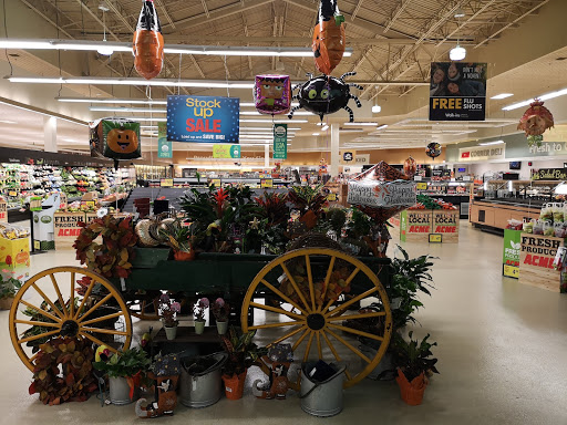 ACME Markets, 500 Chestnut Ridge Rd, Woodcliff Lake, NJ 07677, USA, 