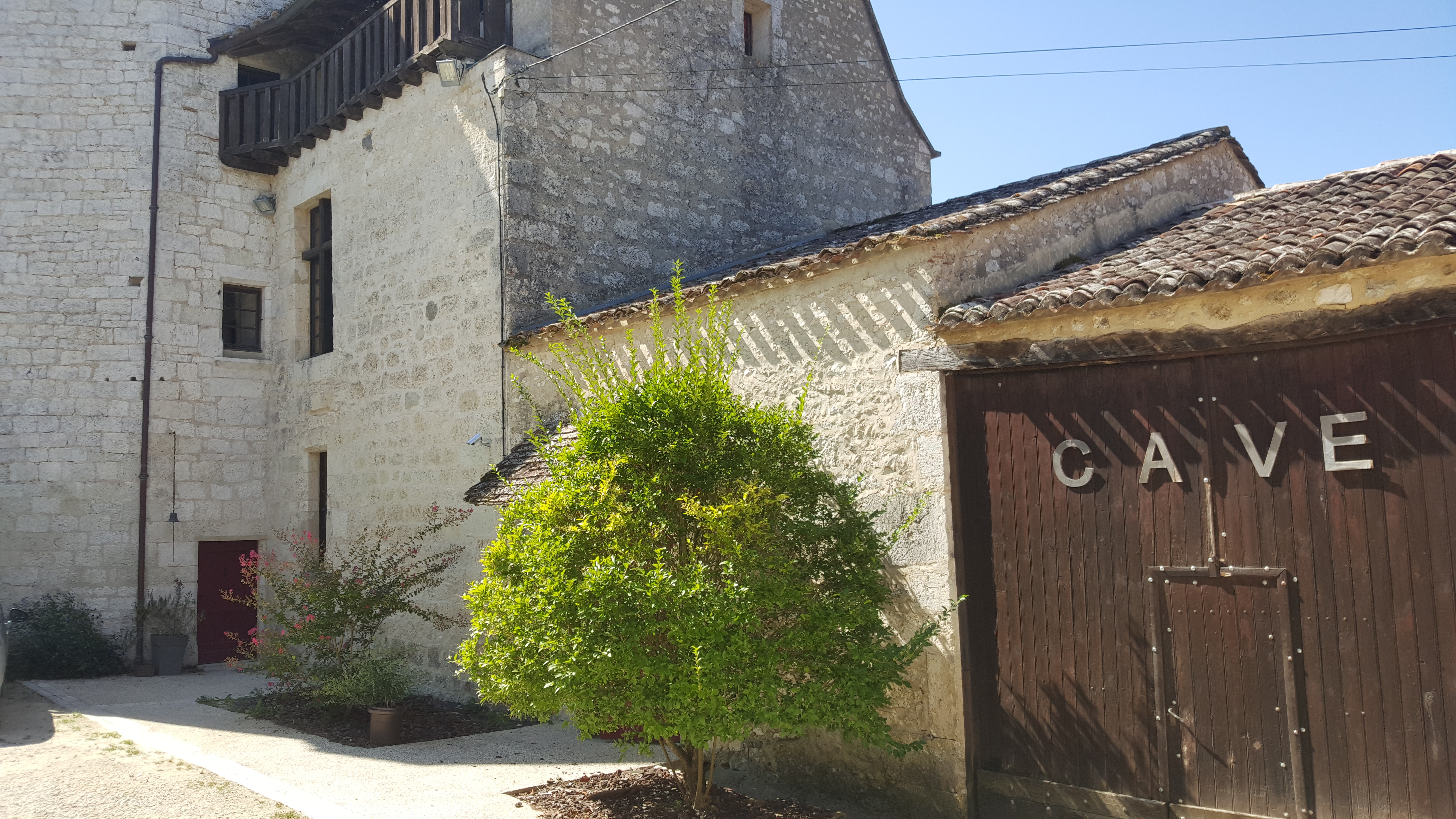 Photo n° 3 de l'avis de Pascale.a fait le 01/09/2018 à 15:37