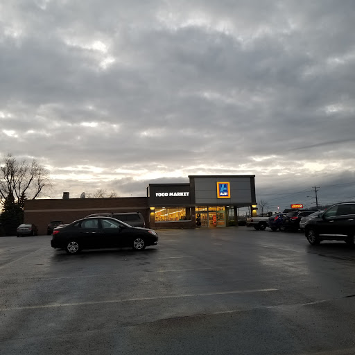 Supermarket «ALDI», reviews and photos, 1165 Arsenal St, Watertown, NY 13601, USA