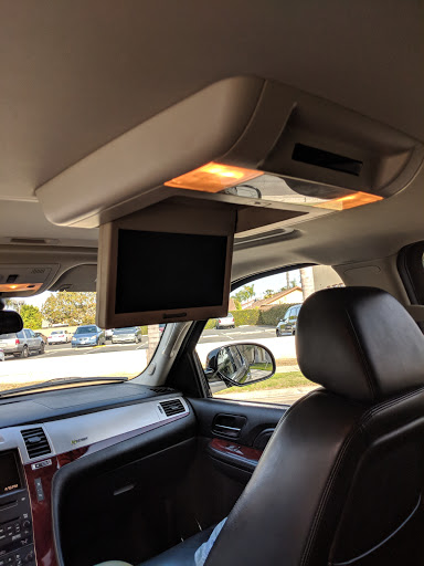 Car Wash «Magnolia Car Wash», reviews and photos, 18020 Magnolia St, Fountain Valley, CA 92708, USA