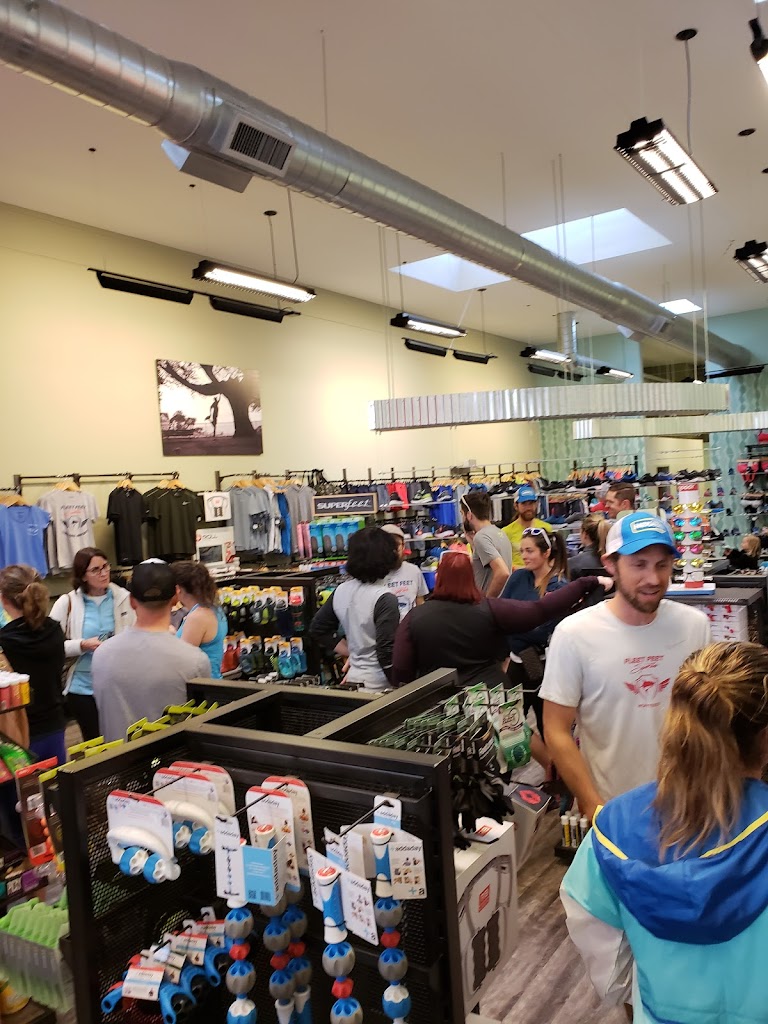 Fleet Feet Monterey Monterey, CA 93940 Location, Reviews, Hours and