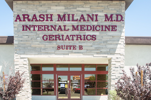 Dr. Arash Milani MD Victorville CA - Primary Care Victorville CA image