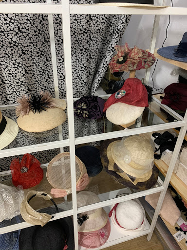 כובעלה חנות כובעים