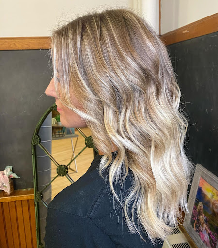 Beauty Salon «True North Salon and Spa Inc.», reviews and photos, 10 NW 5th St #112, Grand Rapids, MN 55744, USA