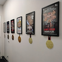 King Kong Nation Fitness LLC - Photo 5 - Car repair in Irving, TX, Irving