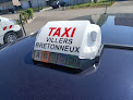 Service de taxi Les Taxis du Plateau Est 80800 Villers-Bretonneux