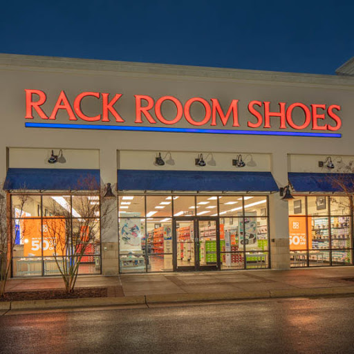 Rack Room Shoes, 831-A Town Center Dr, Waynesboro, VA 22980, USA, 