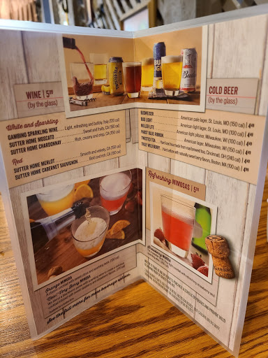 American Restaurant «Cracker Barrel Old Country Store», reviews and photos, 13833 W Hillsborough Ave, Tampa, FL 33635, USA