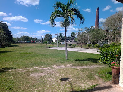 Hacienda Canicab