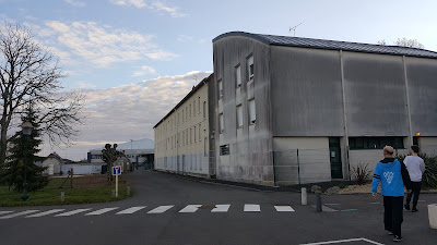 CTR : Centre Technique Régional Châteauroux à Châteauroux