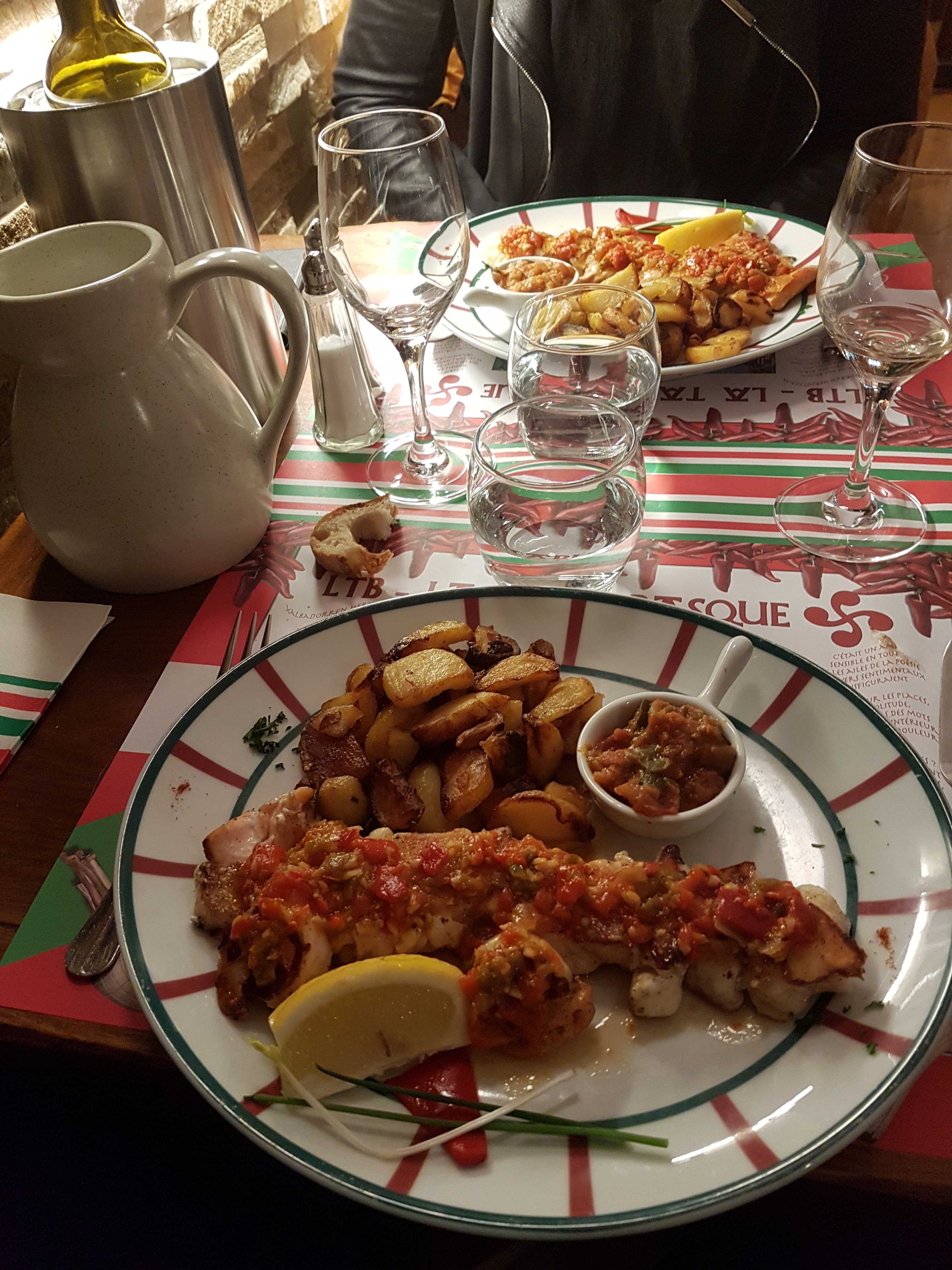 Photo n° 1 de l'avis de Christophe.e fait le 06/04/2018 à 19:19