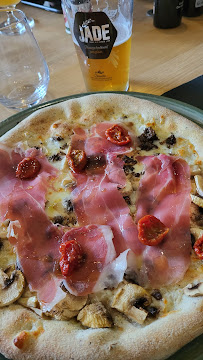 Pizza du Restaurant italien Il Bastione à Lille - n°7